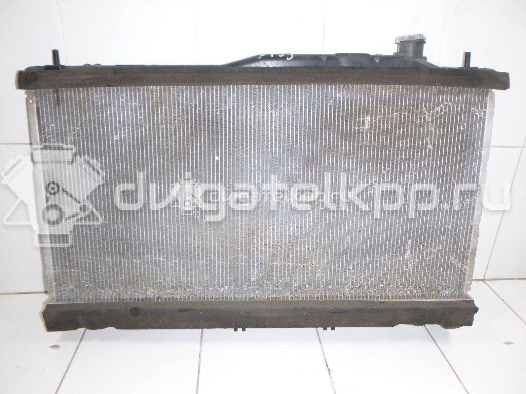 Фото Радиатор основной  45111aj05a для Subaru Legacy / Outback {forloop.counter}}