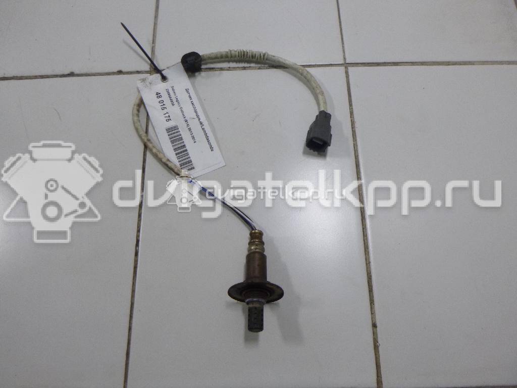 Фото Датчик кислородный/Lambdasonde  22690aa93a для Subaru Wrx / Legacy / Impreza / Outback / Forester {forloop.counter}}