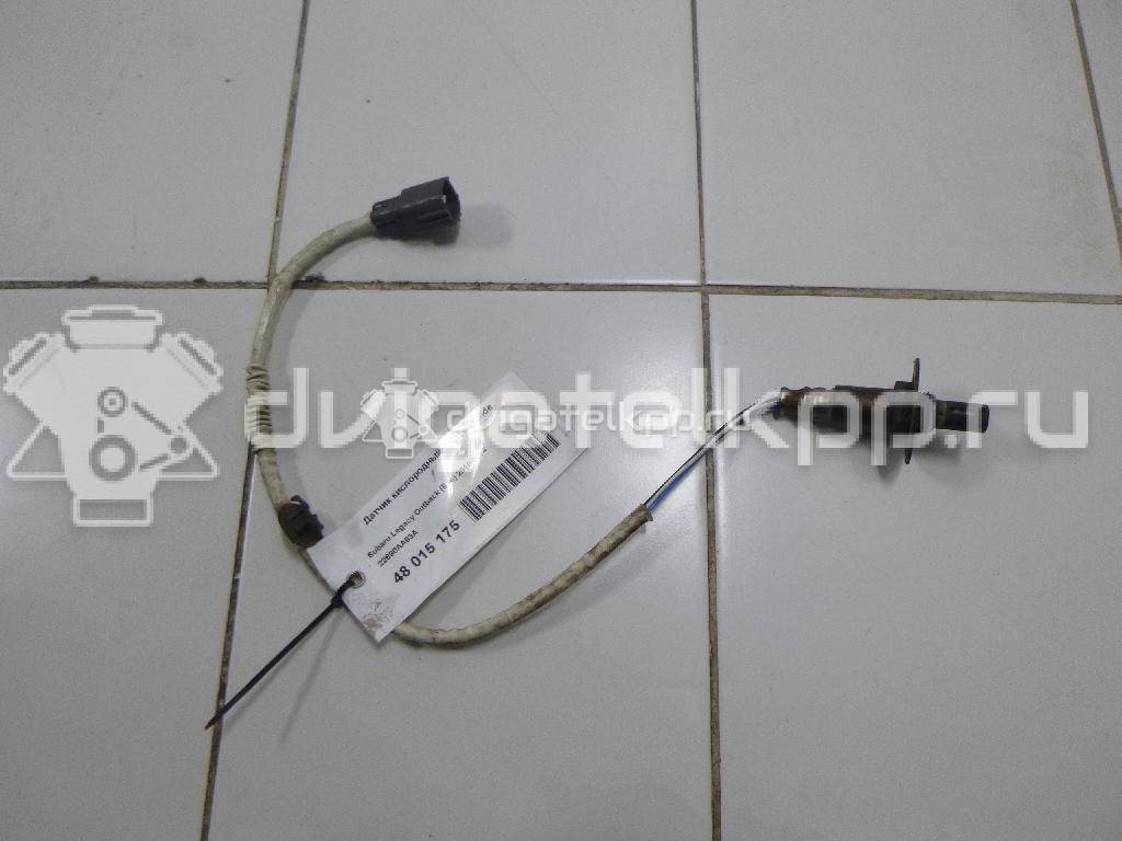 Фото Датчик кислородный/Lambdasonde  22690aa93a для Subaru Wrx / Legacy / Impreza / Outback / Forester {forloop.counter}}
