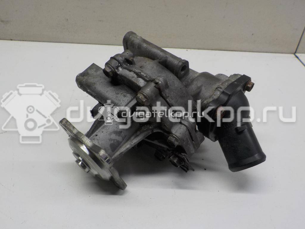 Фото Насос водяной (помпа)  1740077813 для Suzuki Vitara / Baleno / Grand Vitara {forloop.counter}}