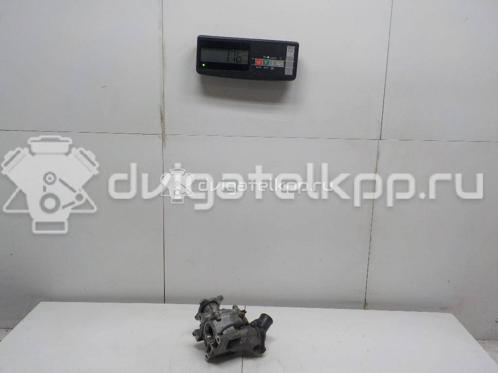 Фото Насос водяной (помпа)  1740077813 для Suzuki Vitara / Baleno / Grand Vitara {forloop.counter}}