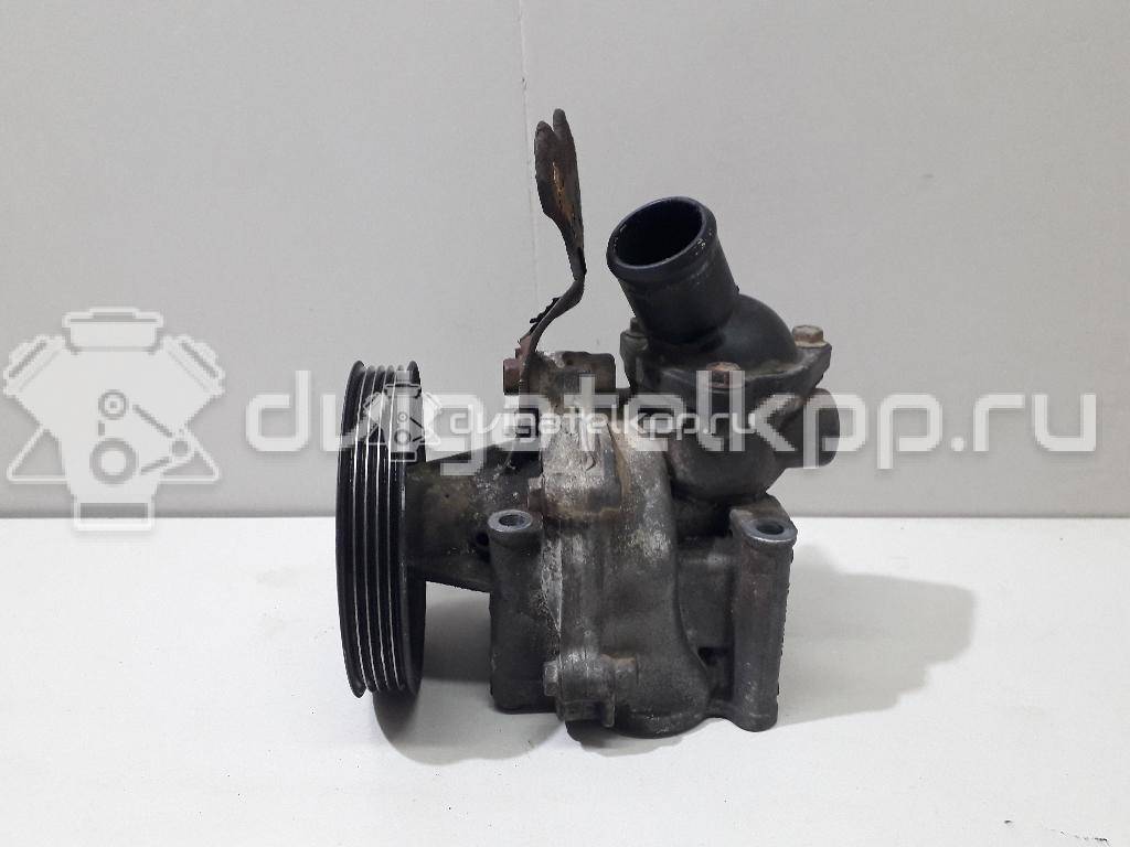 Фото Насос водяной (помпа)  1740077816 для Suzuki Vitara / Baleno / Grand Vitara {forloop.counter}}