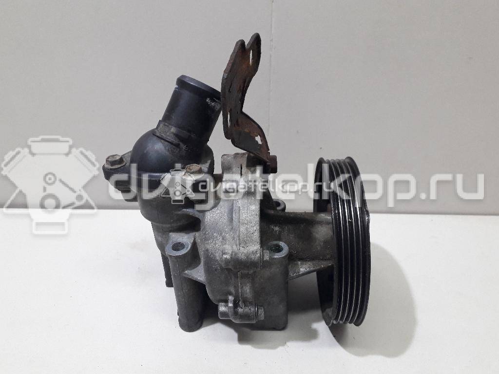 Фото Насос водяной (помпа)  1740077816 для Suzuki Vitara / Baleno / Grand Vitara {forloop.counter}}