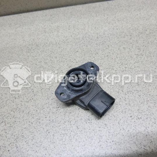 Фото Датчик положения дроссельной заслонки  1342065d00 для Suzuki Jimny / Liana / Grand Vitara / Ignis