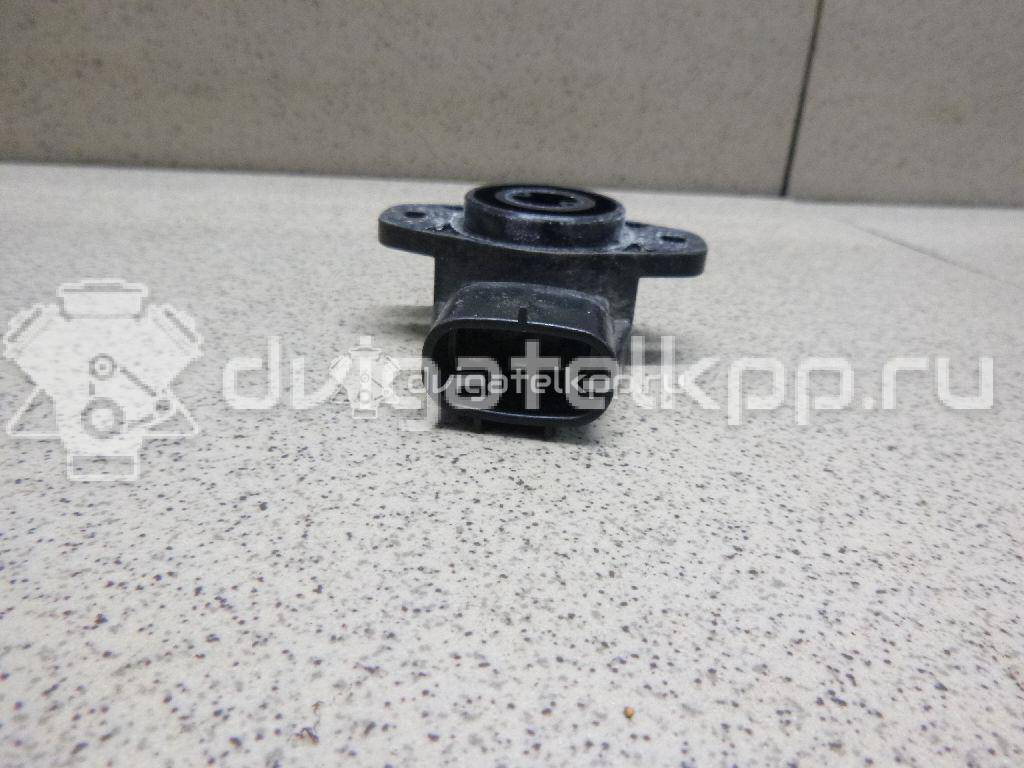Фото Датчик положения дроссельной заслонки  1342065d00 для Suzuki Jimny / Liana / Grand Vitara / Ignis {forloop.counter}}