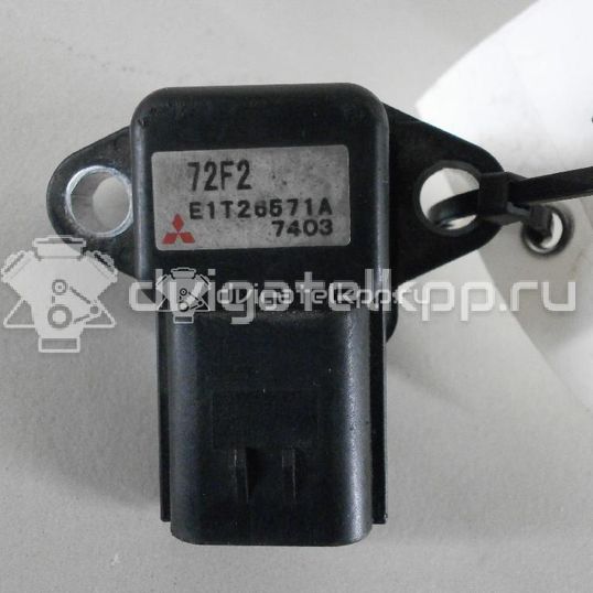 Фото Датчик абсолютного давления  1859072F21 для Suzuki Grand Vitara / Ignis / Sx4 / Wagon R / Jimny