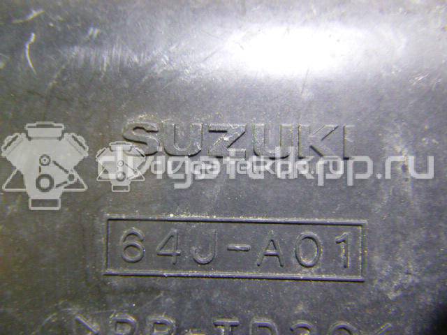 Фото Корпус воздушного фильтра  1370064J00 для Maruti Suzuki / Suzuki / Suzuki (Changhe) / Fiat / Suzuki (Changan) {forloop.counter}}