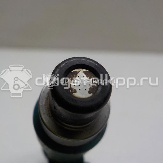 Фото Форсунка инжекторная электрическая  1571065j00 для Maruti Suzuki / Suzuki / Suzuki (Changan) / Chevrolet / Geo / Mitsubishi / Hyundai / Maruti