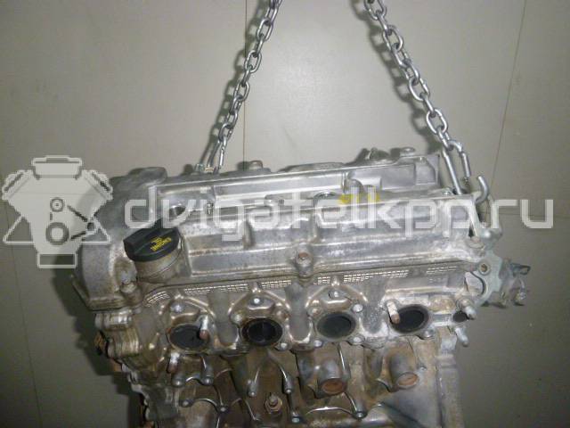 Фото Контрактный (б/у) двигатель M16A для Maruti Suzuki / Suzuki 99-142 л.с 16V 1.6 л бензин {forloop.counter}}
