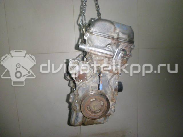 Фото Контрактный (б/у) двигатель M16A для Maruti Suzuki / Suzuki 99-142 л.с 16V 1.6 л бензин {forloop.counter}}