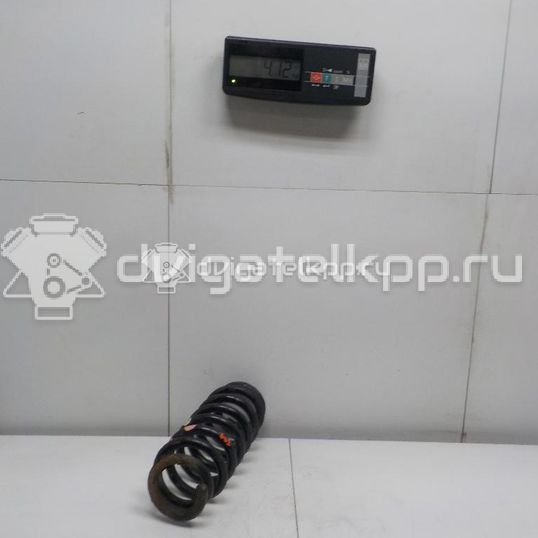Фото Пружина задняя  4131165J00 для Suzuki Grand Vitara