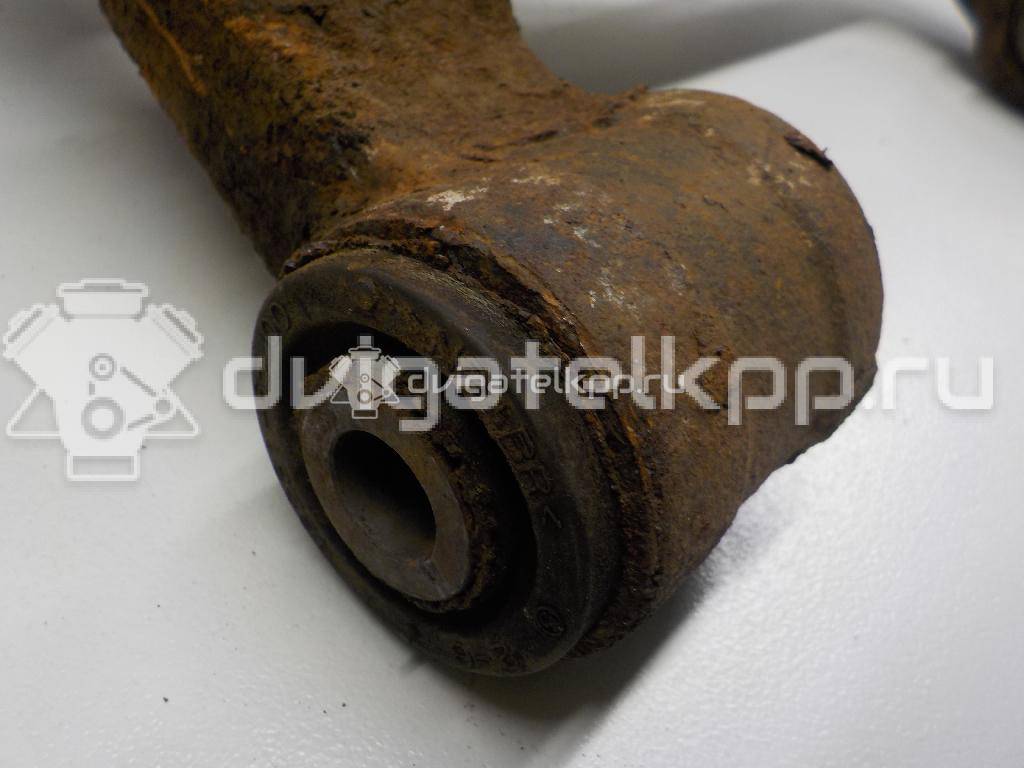Фото Рычаг задний верхний левый  4620265j00 для Suzuki Grand Vitara {forloop.counter}}