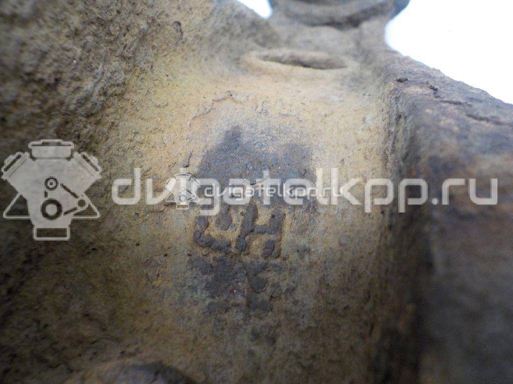 Фото Рычаг задний верхний левый  4620265j00 для Suzuki Grand Vitara {forloop.counter}}