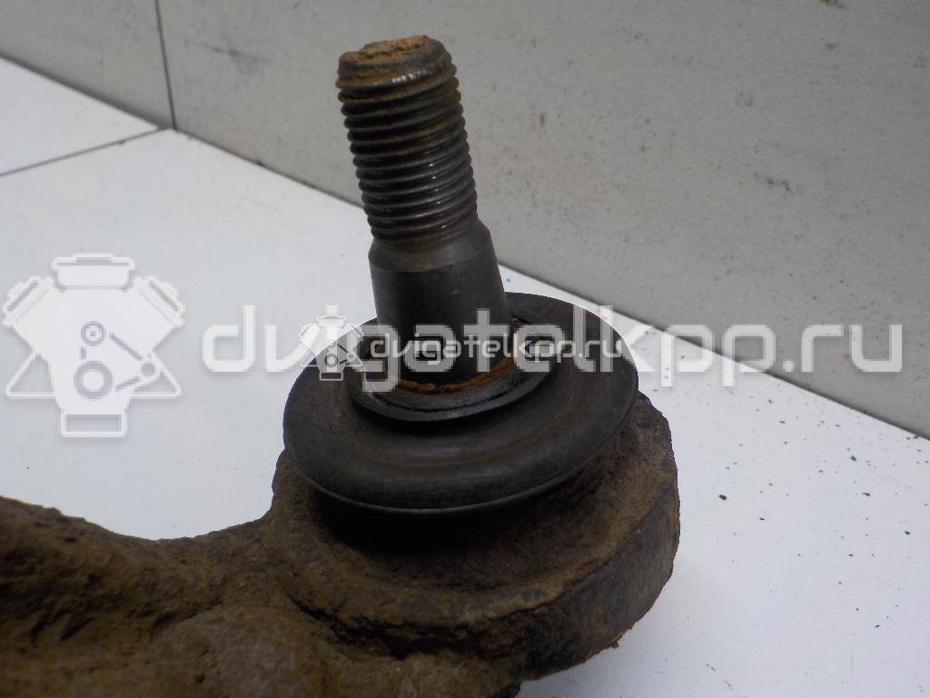 Фото Рычаг задний верхний левый  4620265j00 для Suzuki Grand Vitara {forloop.counter}}
