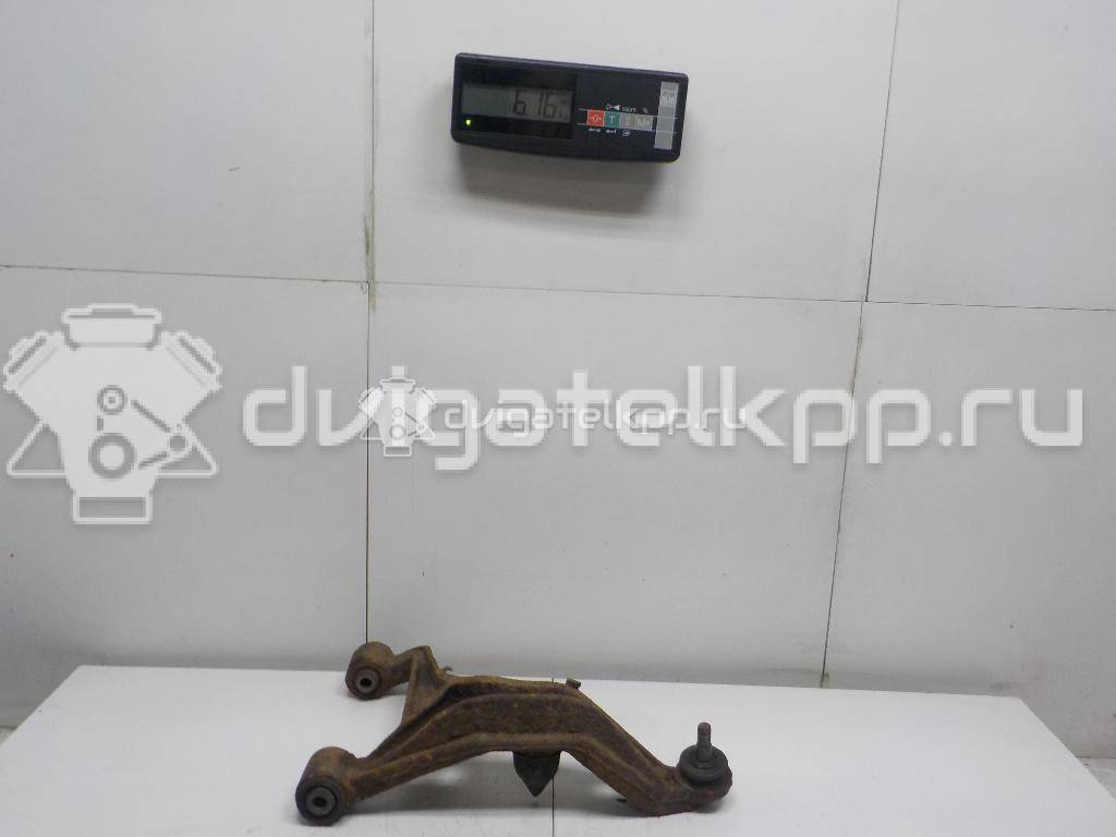 Фото Рычаг задний верхний левый  4620265j00 для Suzuki Grand Vitara {forloop.counter}}