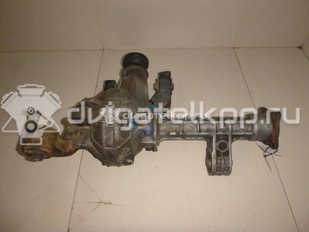 Фото Редуктор переднего моста  2730077K52 для suzuki Grand Vitara {forloop.counter}}