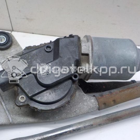 Фото Трапеция стеклоочистителей  3810065J00 для suzuki Grand Vitara