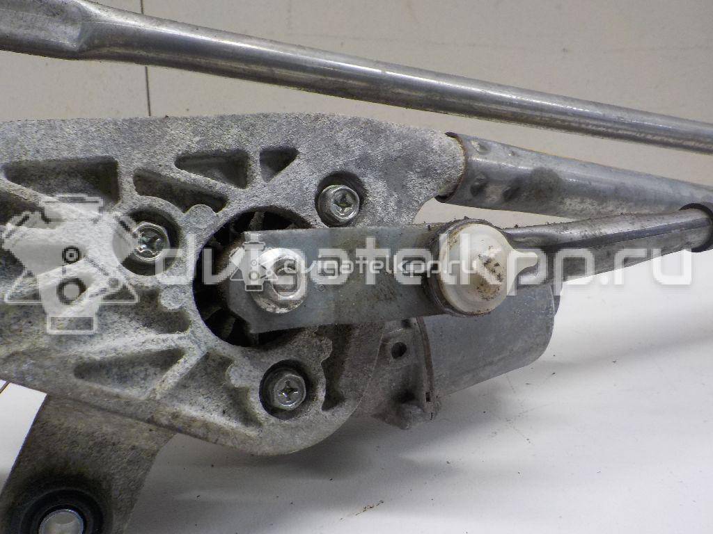Фото Трапеция стеклоочистителей  3810065J00 для suzuki Grand Vitara {forloop.counter}}