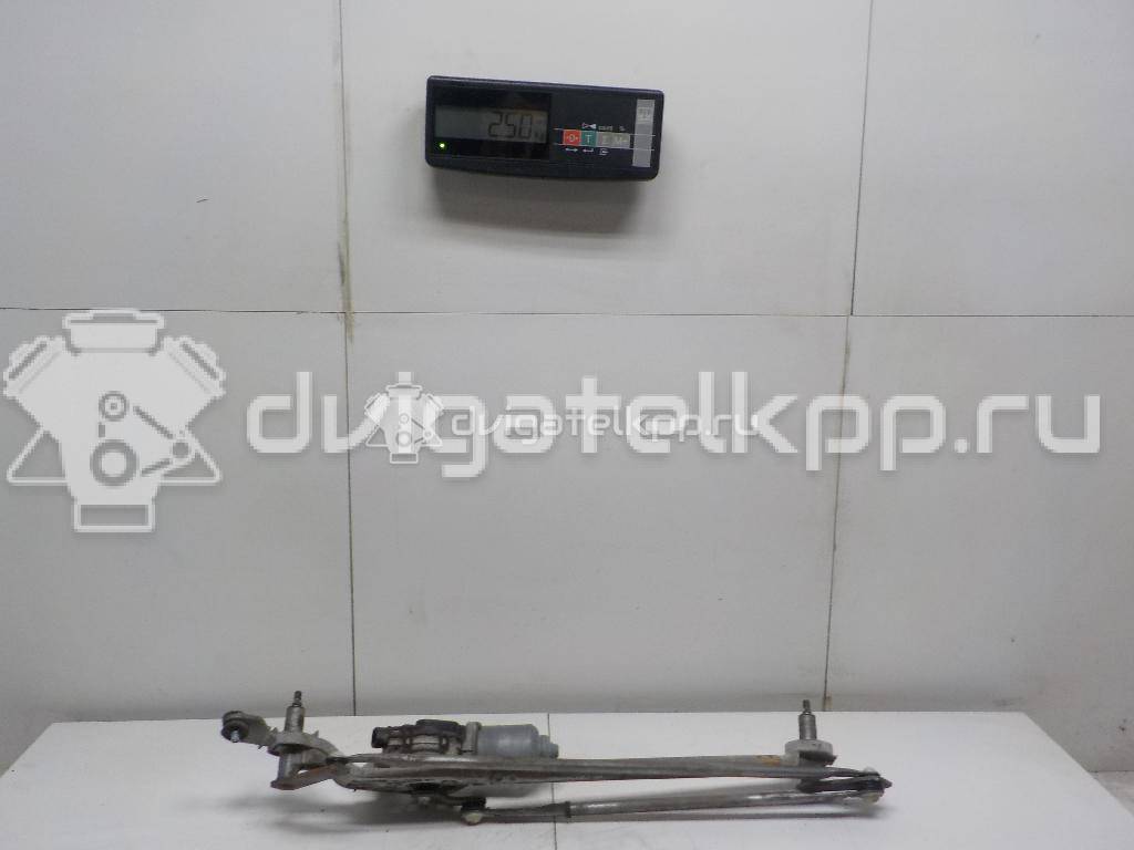 Фото Трапеция стеклоочистителей  3810065J00 для suzuki Grand Vitara {forloop.counter}}