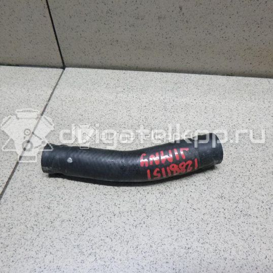 Фото Шланг отопителя  1787380a00 для suzuki Grand Vitara