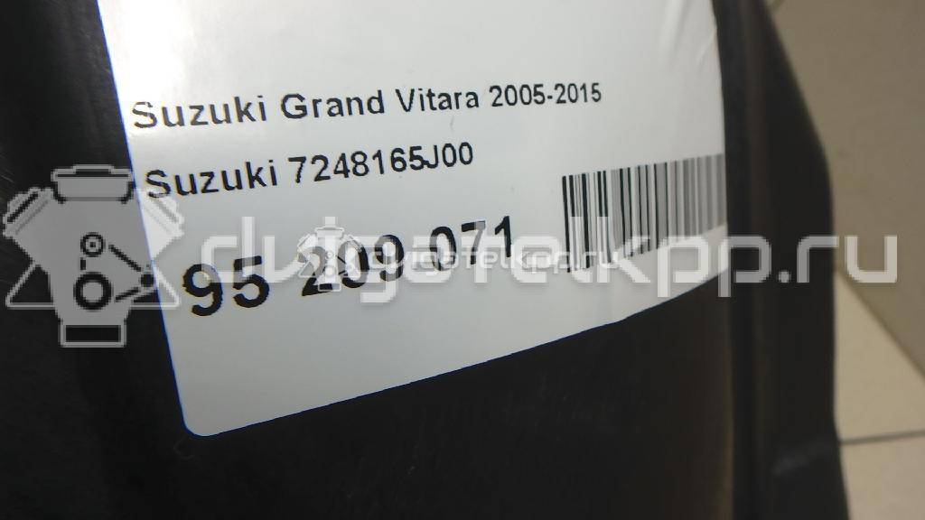 Фото Локер передний правый  7248165J00 для Suzuki Grand Vitara {forloop.counter}}
