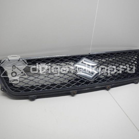 Фото Решетка радиатора  7174165J0038B для Suzuki Grand Vitara