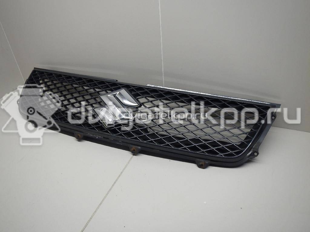 Фото Решетка радиатора  7174165J0038B для Suzuki Grand Vitara {forloop.counter}}