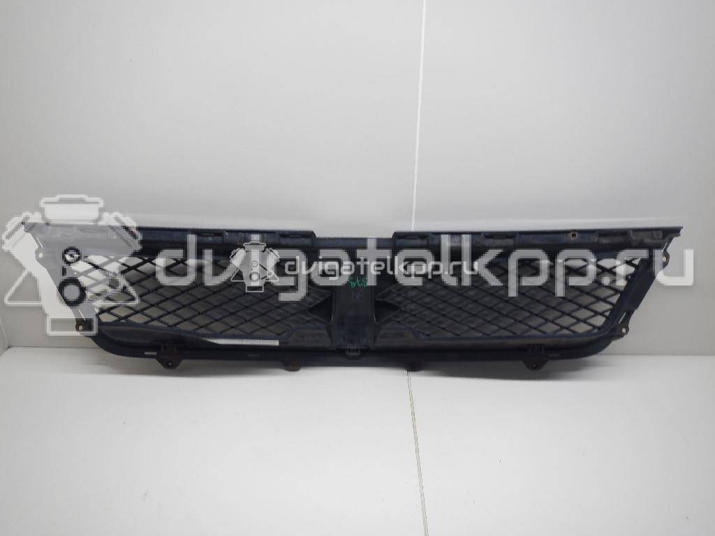 Фото Решетка радиатора  7174165J0038B для Suzuki Grand Vitara {forloop.counter}}