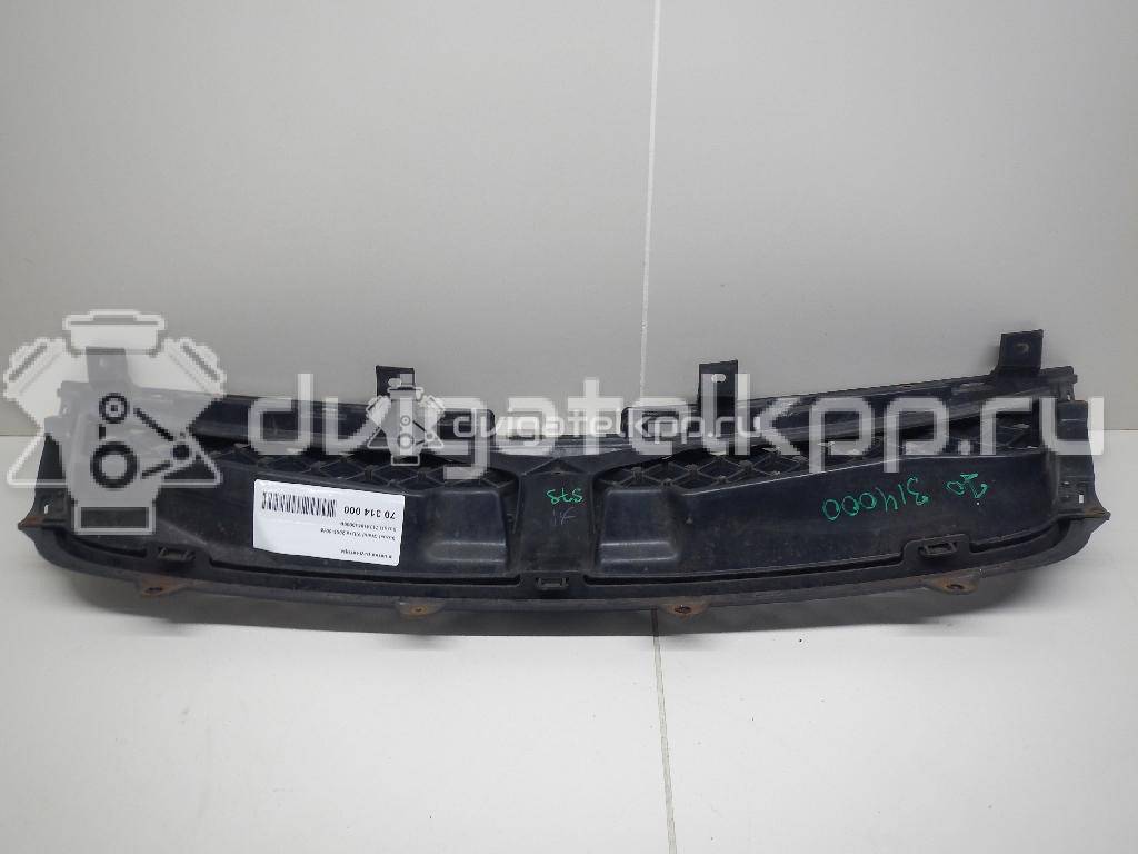 Фото Решетка радиатора  7174165J0038B для Suzuki Grand Vitara {forloop.counter}}