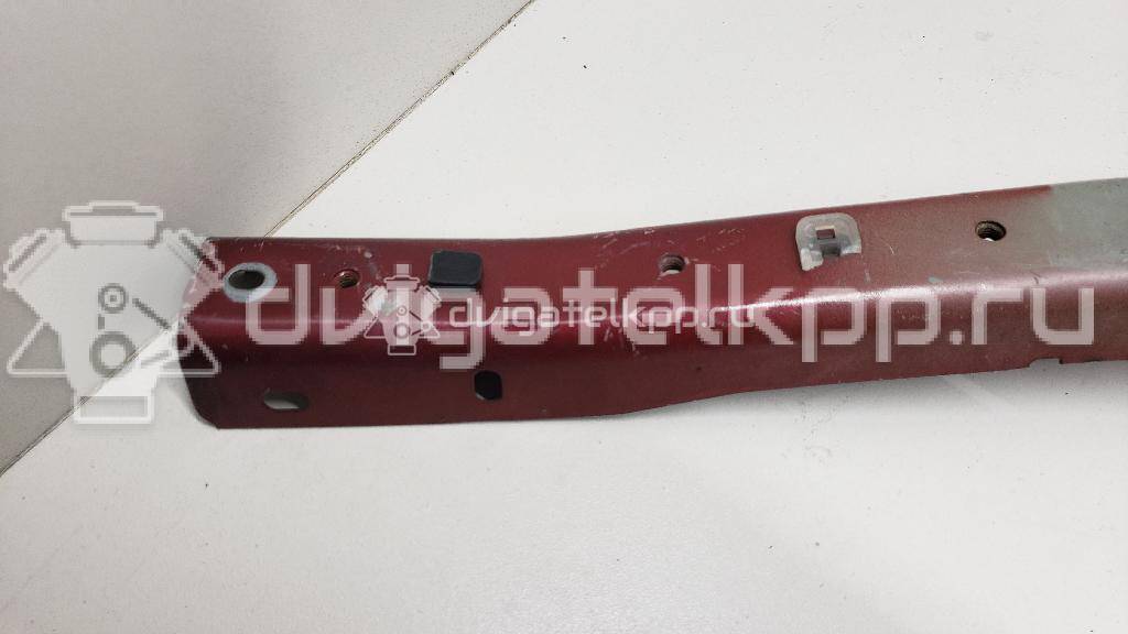 Фото Усилитель переднего бампера  5822065J00 для Suzuki Grand Vitara {forloop.counter}}