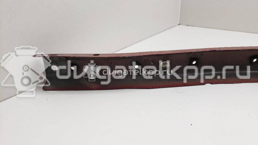 Фото Усилитель переднего бампера  5822065J00 для Suzuki Grand Vitara {forloop.counter}}