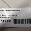 Фото Усилитель переднего бампера  5822065J00 для Suzuki Grand Vitara {forloop.counter}}