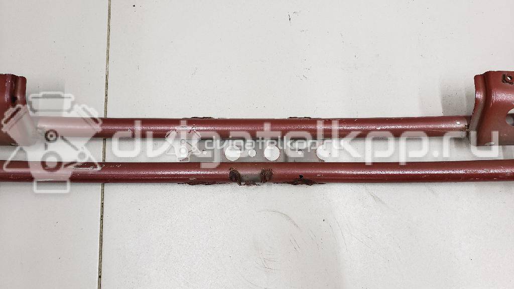 Фото Усилитель переднего бампера  5826065J00 для Suzuki Grand Vitara {forloop.counter}}