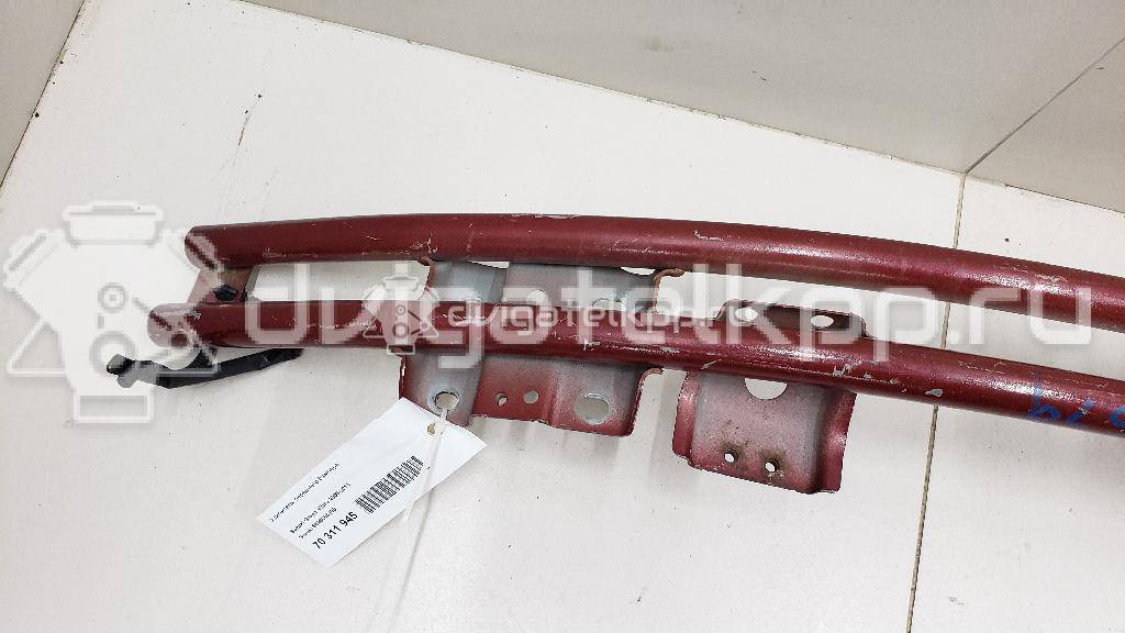 Фото Усилитель переднего бампера  5826065J00 для Suzuki Grand Vitara {forloop.counter}}