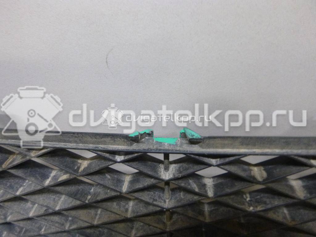 Фото Решетка в бампер центральная  7172165j00 для Suzuki Grand Vitara {forloop.counter}}