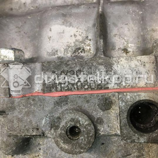 Фото Контрактная (б/у) АКПП для Nissan Qashqai / X-Trail 140-150 л.с 16V 2.0 л MR20DD Бензин/спирт 310203VX2C