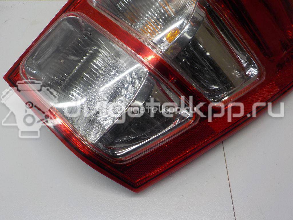 Фото Фонарь задний правый  3565065j21 для Suzuki Grand Vitara {forloop.counter}}