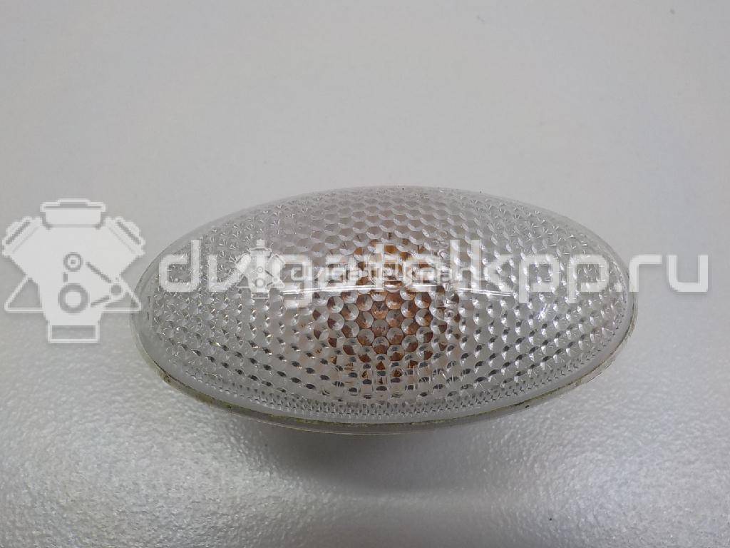 Фото Повторитель на крыло белый  3641063J20 для Suzuki Splash Ex / Vitara / Sx4 / Swift {forloop.counter}}
