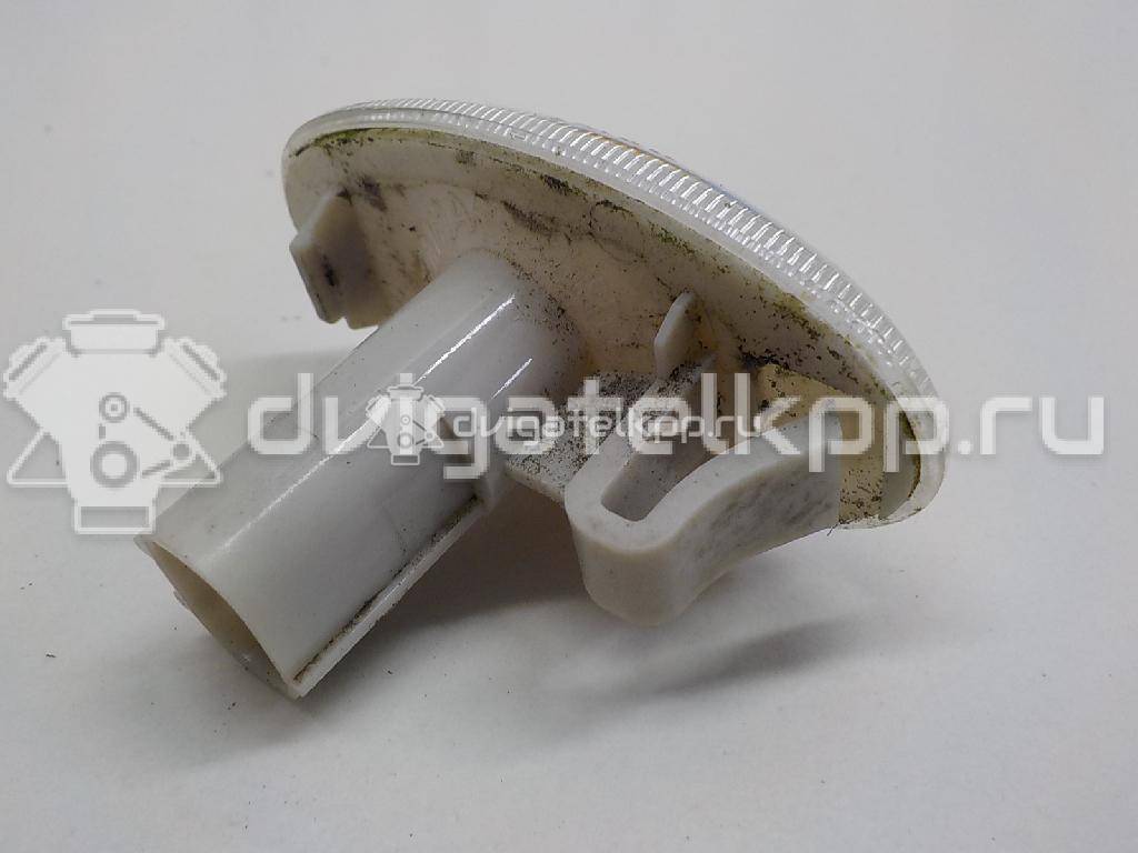 Фото Повторитель на крыло белый  3641063J20 для Suzuki Splash Ex / Vitara / Sx4 / Swift {forloop.counter}}