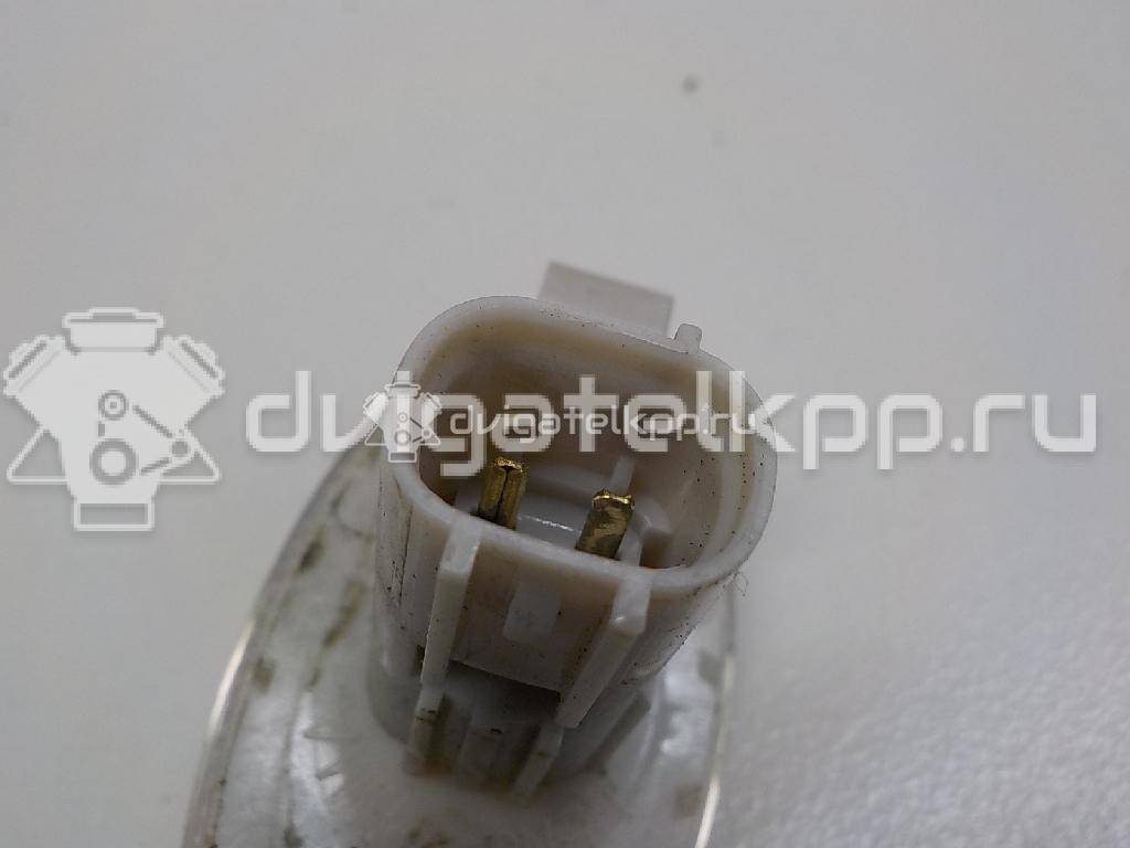 Фото Повторитель на крыло белый  3641063J20 для Suzuki Splash Ex / Vitara / Sx4 / Swift {forloop.counter}}