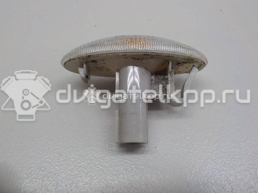Фото Повторитель на крыло белый  3641063J20 для Suzuki Splash Ex / Vitara / Sx4 / Swift {forloop.counter}}