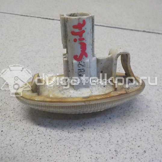Фото Повторитель на крыло белый  3641063J00 для Suzuki Vitara / Grand Vitara / Sx4 / Celerio Lf / Splash Ex