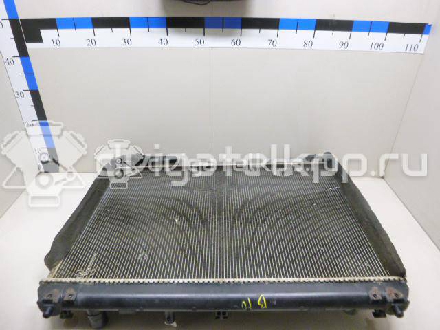 Фото Радиатор основной  1770066J00 для Suzuki Grand Vitara {forloop.counter}}
