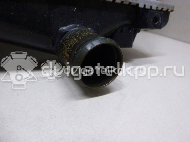 Фото Радиатор основной  1770066J00 для Suzuki Grand Vitara {forloop.counter}}