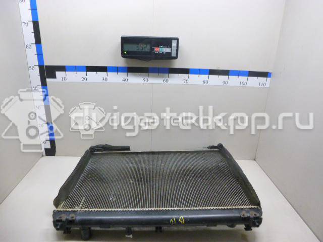 Фото Радиатор основной  1770066J00 для Suzuki Grand Vitara {forloop.counter}}