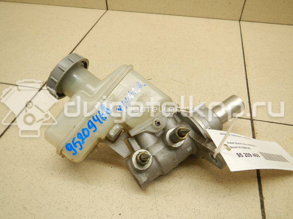 Фото Цилиндр тормозной главный  5110065JB0 для Suzuki Grand Vitara {forloop.counter}}