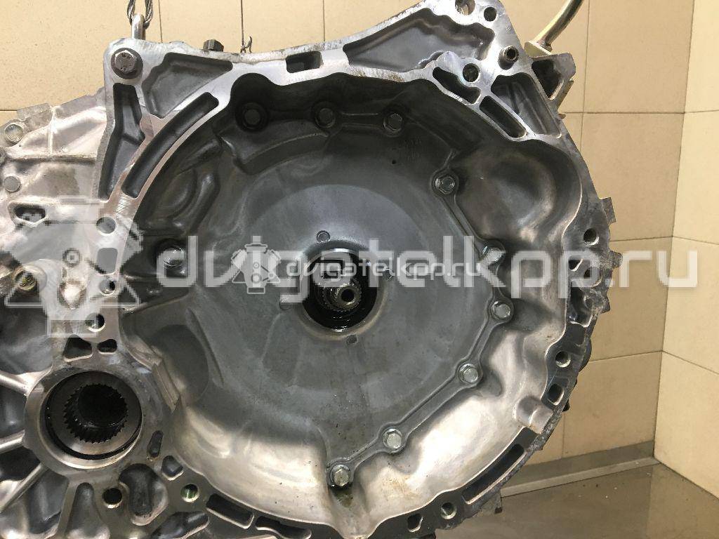 Фото Контрактная (б/у) АКПП для Nissan Qashqai / X-Trail 140-150 л.с 16V 2.0 л MR20DD Бензин/спирт 310203VX2C {forloop.counter}}