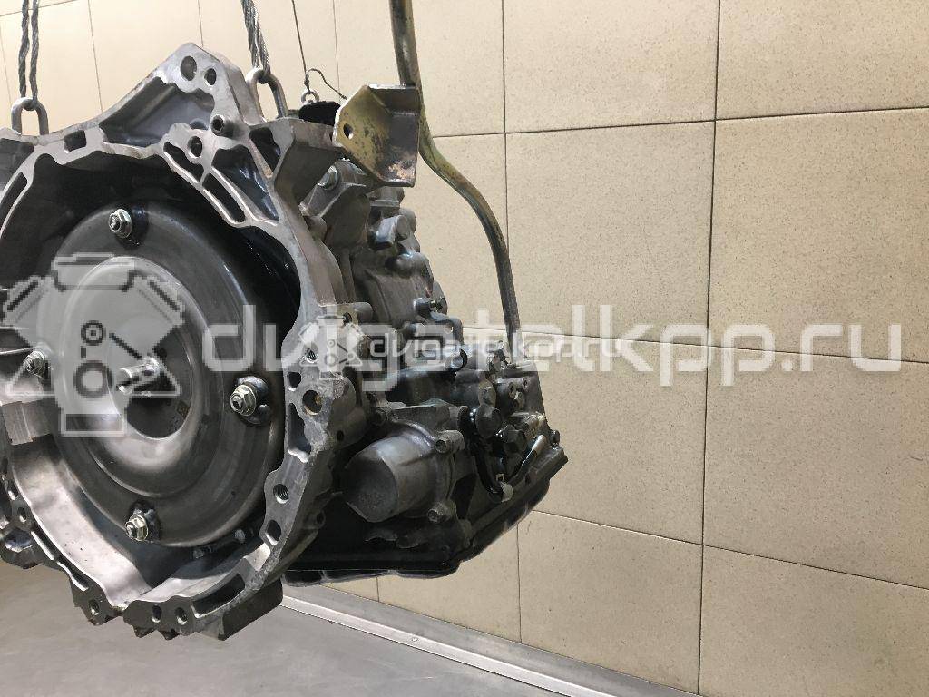 Фото Контрактная (б/у) АКПП для Nissan Qashqai / X-Trail 140-150 л.с 16V 2.0 л MR20DD Бензин/спирт 310203VX2C {forloop.counter}}