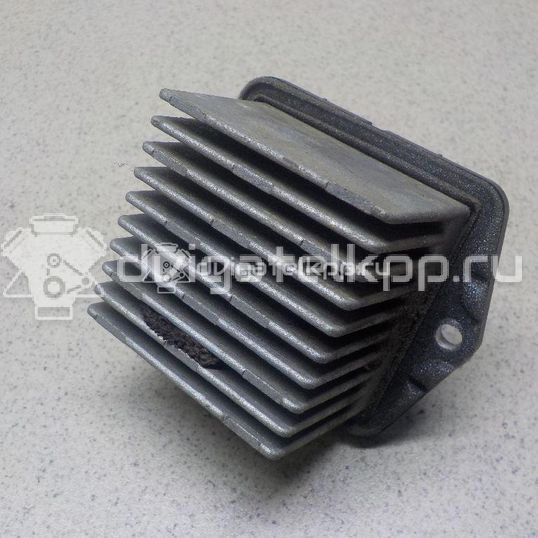 Фото Резистор отопителя  9562664j00 для Suzuki Grand Vitara