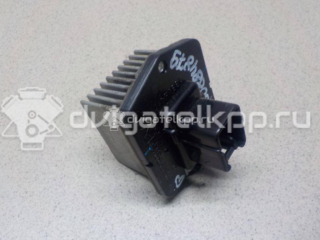 Фото Резистор отопителя  9562664j00 для Suzuki Grand Vitara {forloop.counter}}
